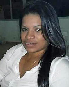 35 Year Old Santa Marta, Colombia Woman